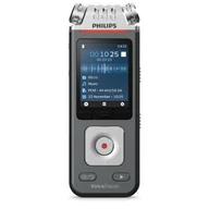 Dyktafony - Philips DVT7110 - miniaturka - grafika 1