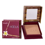 Pudry do twarzy - Hoola - Puder brązujący - miniaturka - grafika 1