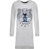 Sukienki i spódniczki dla dziewczynek - KENZO KIDS Sukienka - miniaturka - grafika 1