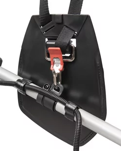 Makita UR013GT204 Kosa żyłkowa 40V 2x5,0Ah XGT  - Podkaszarki - miniaturka - grafika 5