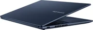 Laptopy - Asus 17X K1703ZA-SB54 i5-12500H/17.3" FHD/16GB/SSD 512GB/BT/BLKB/Win 11 Quiet Blue - miniaturka - grafika 1