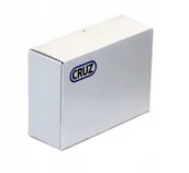 Akcesoria do bagażników dachowych - Cruz mocowania Vw Transporter T5,T6 szyna T-profil - miniaturka - grafika 1