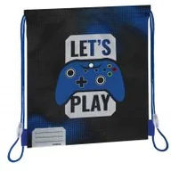 Worki na buty - Worek na ramię Gaming PAD STARPAK 527159 - miniaturka - grafika 1
