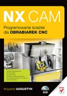 Systemy operacyjne i oprogramowanie - NX CAM. Programowanie ścieżek dla obrabiarek CNC - miniaturka - grafika 1