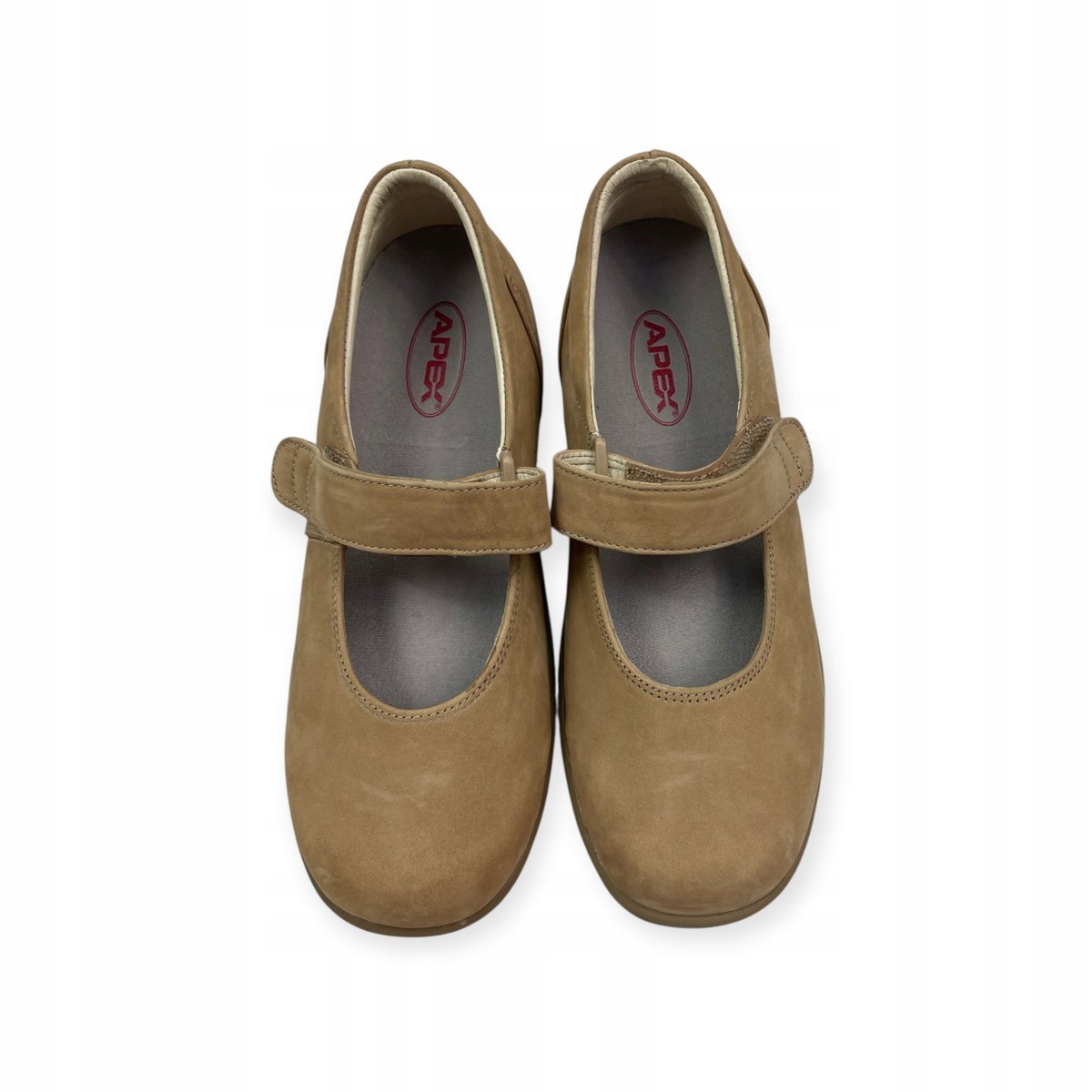 Buty damskie Apex r. 38 - komfort i klasyka na co dzień