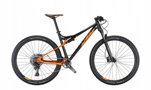 Rower MTB KTM Scarp 294 roz.L 19 cali 2023 - Rowery - miniaturka - grafika 1