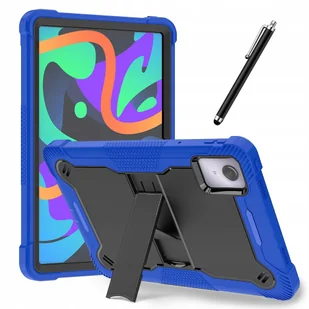 ETUI ARMOR Z PODSTAWKĄ do LENOVO TAB M11 10,95" TB330FU/XU + RYSIK - Etui do tabletów ETUI ARMOR Z PODSTAWKĄ do LENOVO TAB M11 10,95" TB330FU/XU + RYSIK - Etui do tabletów - miniaturka - grafika 1