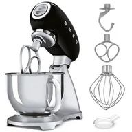 Roboty kuchenne - Smeg SMF02BLEU - miniaturka - grafika 1