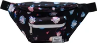 Nerki - Herschel Herschel Seventeen Waist Bag 10017-05745 Czarne One size - miniaturka - grafika 1