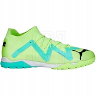 Piłka nożna - Buty piłkarskie Puma Future Ultimate TT 107174 03-40,5 - miniaturka - grafika 1