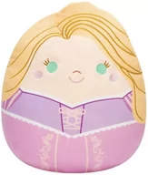 Maskotki i pluszaki - Maskotka Squishmallows Disney Princess Rapunzel 20 cm (196566426856) - miniaturka - grafika 1