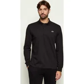 Koszule męskie - Lacoste Polo | Regular Fit - miniaturka - grafika 1