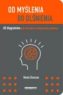 Rozwój osobisty - Od myślenia do olśnienia - miniaturka - grafika 1