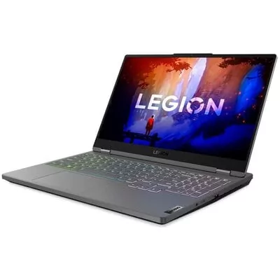 Laptop LENOVO Legion 5 15ARH7 82RE0040PB 15.6" IPS R7-6800H 16GB RAM 512GB SSD GeForce RTX3050Ti