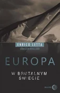 E-booki - nauka - Europa w brutalnym świecie - miniaturka - grafika 1