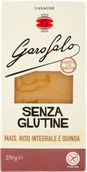 Makaron - Garofalo Lasagne Senza Glutine - Makaron bezglutenowy (250 g) - miniaturka - grafika 1