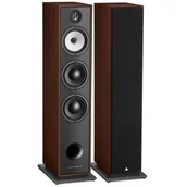 Głośniki i kolumny - Triangle Borea BR08 Kolumny głośnikowe podłogowe  para) Walnut - miniaturka - grafika 1