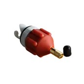 Pływanie - Adapter Zaworu Do Paddleboardów I Ścieżek Gimnastycznych Master - miniaturka - grafika 1