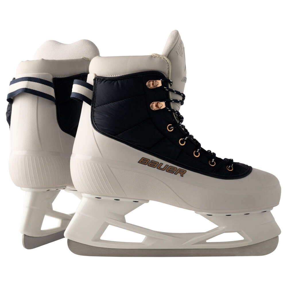 Łyżwy Bauer RADIANT HEATED