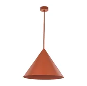 Lampy sufitowe - Lampa Cono XL TK tk-lighting TK10089 - miniaturka - grafika 1