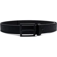 Paski - Valentino Pasek z dodatkiem skóry - miniaturka - grafika 1