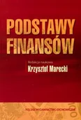 Finanse, księgowość, bankowość - Podstawy finansów - miniaturka - grafika 1