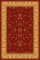 Dywany - Dywan wełniany Omega Aries rubin 200 x 300 cm - miniaturka - grafika 1