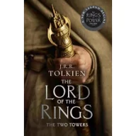 Obcojęzyczna literatura faktu i reportaż - The Lord of the Rings. The Two Towers. 2022 ed - miniaturka - grafika 1