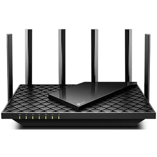TP-Link Archer AX73 - Routery - miniaturka - grafika 1