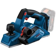 Strugi elektryczne - Strug akumulatorowy BOSCH Professional GHO 185-LI 06015B5021 - miniaturka - grafika 1