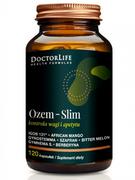 Leki dla diabetyków - Doctor Life Ozem-Slim x 120 kaps - miniaturka - grafika 1