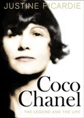 Audiobooki obcojęzyczne - Coco Chanel: The Legend and the Life - miniaturka - grafika 1