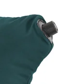 Materace dmuchane i koła do pływania - Poduszka turystyczna Easy Camp Moon Compact - teal - miniaturka - grafika 1