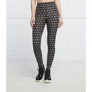 Pinko Legginsy GELOSO | Slim Fit - Legginsy - miniaturka - grafika 1