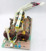 Akcesoria do elektronarzędzi - Dedra Płyta prądowa - miniaturka - grafika 1