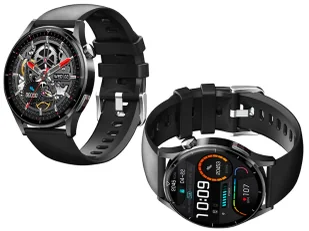 Tracer SM7 GP+Line - Smartwatch - miniaturka - grafika 1