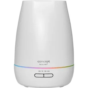 Nawilżacz powietrza Concept ZV1020 - Nawilżacze powietrza - miniaturka - grafika 1