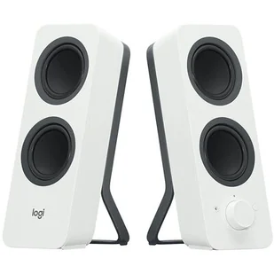 Logitech Z207 Czarne (980-001293) czarny - Głośniki komputerowe - miniaturka - grafika 1
