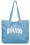 Torebki damskie - TORBA GO FOR IT TOTE 24L ROXY - miniaturka - grafika 1