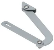 Akcesoria do bram - ROGER Ramię łamane LT340 do bram skrzydłowych z serii SLED - miniaturka - grafika 1