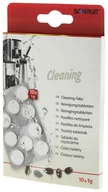 Akcesoria i części do ekspresów do kawy - Scanpart 2790000830 Tabletki Czyszczące 10 szt. - miniaturka - grafika 1