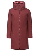 Kurtki damskie - VAUDE Damska kurtka damska Annecy 3 w 1 Coat II podwójna - miniaturka - grafika 1