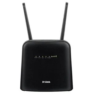 D-Link DWR-960 - Routery - miniaturka - grafika 1