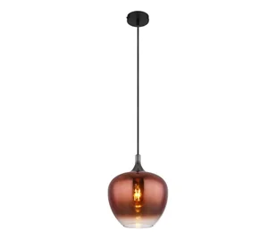 Globo 15548HG - Żyrandol na lince MAXY 1xE27/40W/230V - Lampy sufitowe - miniaturka - grafika 1