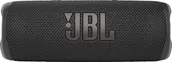 Głośniki przenośne - Głośnik Bluetooth JBL FLIP 6 BLACK - miniaturka - grafika 1