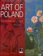 Książki o kulturze i sztuce - Art of Poland - miniaturka - grafika 1