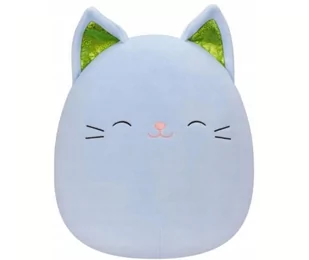 SQUISHMALLOWS Maskotka JIOVANNE Pluszak 35cm Seria 17 - Maskotki i pluszaki - miniaturka - grafika 1