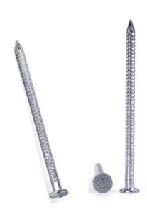 Metalurgia Gwoździe Walcowane Pierścieniowo 3.5*80Mm 903 80 P 5904215820048 - Gwoździe - miniaturka - grafika 1