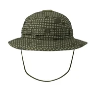 Odzież taktyczna i umundurowanie - Kapelusz Helikon-Tex Boonie Mk2 - PolyCotton Stretch Ripstop - Desert Night Camo - miniaturka - grafika 1