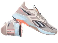 Półbuty męskie - Buty damskie Reebok NANO X2 TR ADVENTURE HR0413-40 - miniaturka - grafika 1